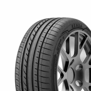 255/40 ZR17 98Y KR41 Emera A1 XL Kenda